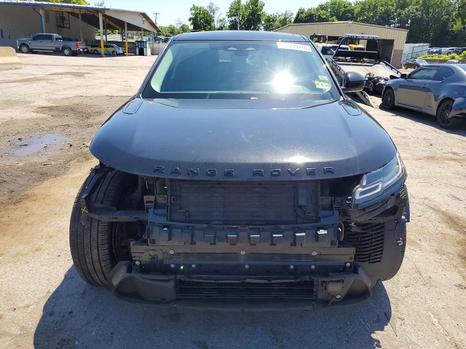 Продажа на аукционе авто 2021 Land Rover Range Rover Velar, vin: SALYT2EX6MA317429, номер лота: 61939116