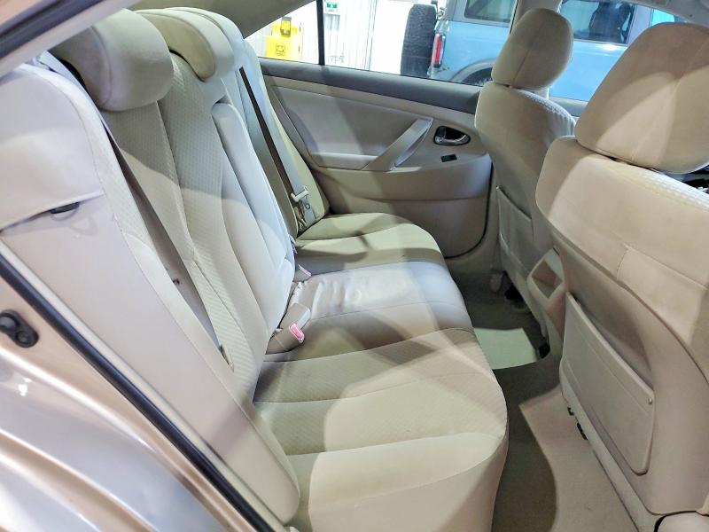 Продажа на аукционе авто 2007 Toyota Camry, vin: 4T1BE46K27U693873, номер лота: 60514126