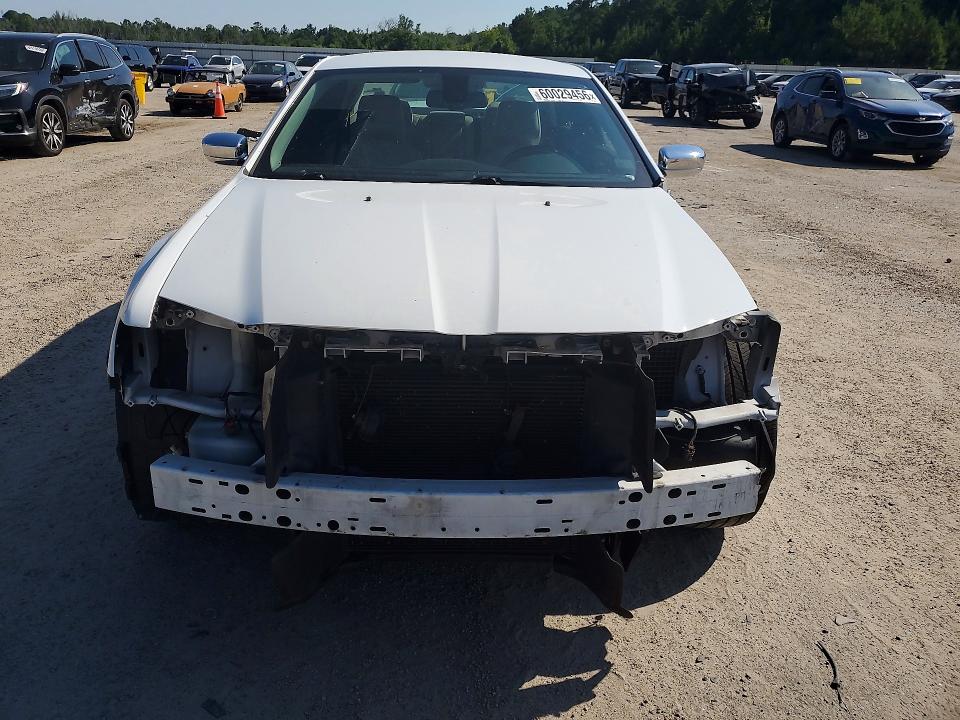 60029456 :رقم المزاد ، 2C3CCAEG1JH159725 vin ، 2018 Chrysler 300 مزاد بيع