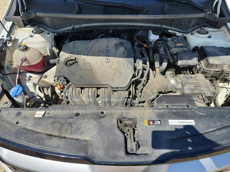 Продажа на аукционе авто 2023 Kia Sportage, vin: KNDPU3AF4P7162559, номер лота: 60057046