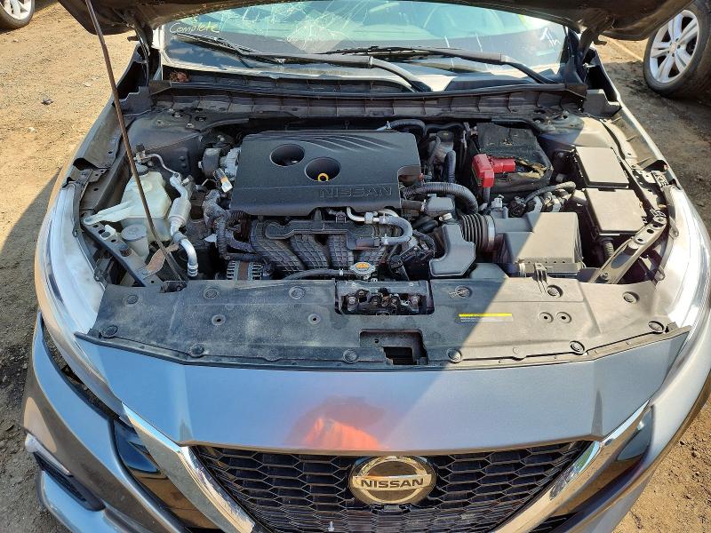 62461316 :رقم المزاد ، 1N4BL4BV5KC124174 vin ، 2019 Nissan Altima مزاد بيع