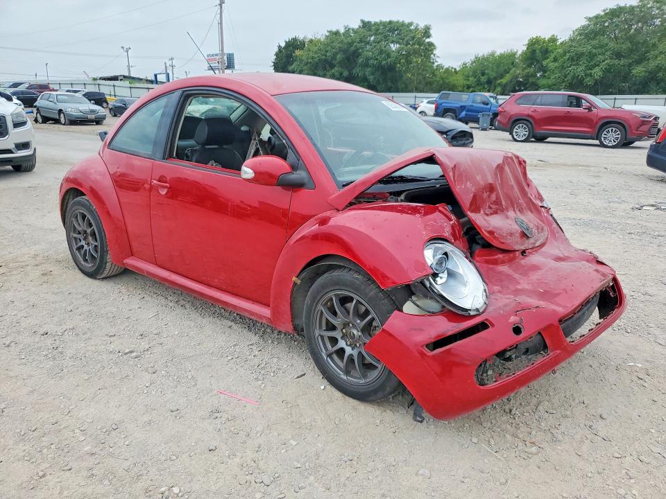 Aukcja sprzedaży 2010 Volkswagen New Beetle, vin: 3VWPG3AG0AM004116, numer aukcji: 62500886