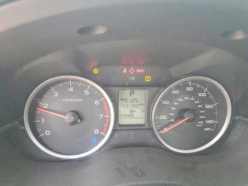 Продаж на аукціоні авто 2015 Subaru Forester, vin: JF2SJADC0FH407411, номер лоту: 62445016
