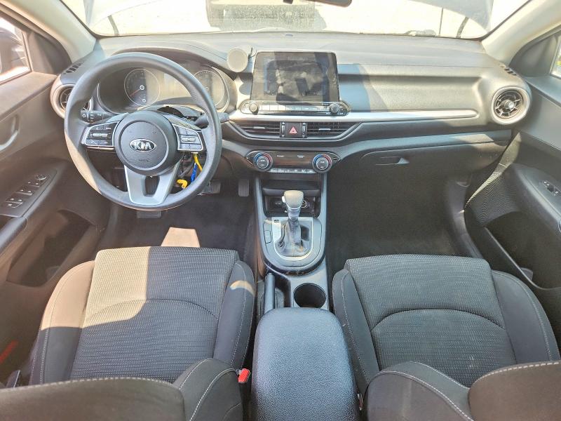 Продаж на аукціоні авто 2019 Kia Forte, vin: 3KPF24AD7KE095485, номер лоту: 61643746