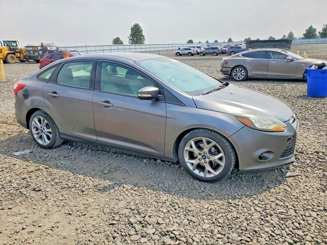 Aukcja sprzedaży 2014 Ford Focus, vin: 1FADP3F26EL313363, numer aukcji: 62222056