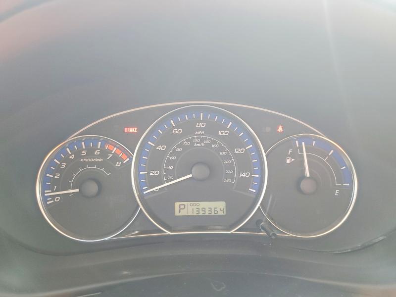 Aukcja sprzedaży 2013 Subaru Forester, vin: JF2SHADC0DH417154, numer aukcji: 57730566