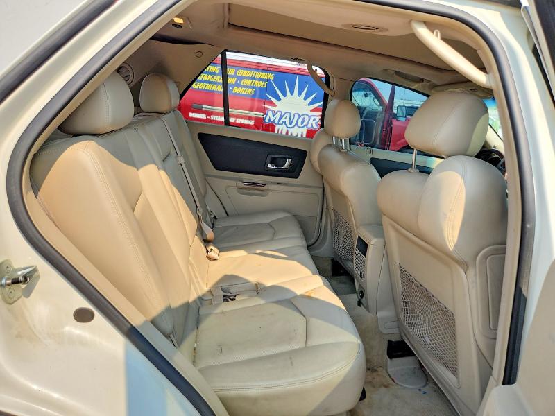 Aukcja sprzedaży 2005 Cadillac Srx, vin: 1GYEE637950225196, numer aukcji: 59715966