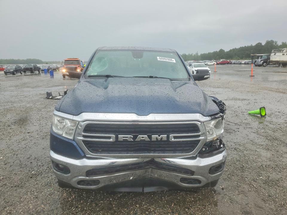 Aukcja sprzedaży 2021 Ram 1500, vin: 1C6SRFFT6MN522392, numer aukcji: 60992806