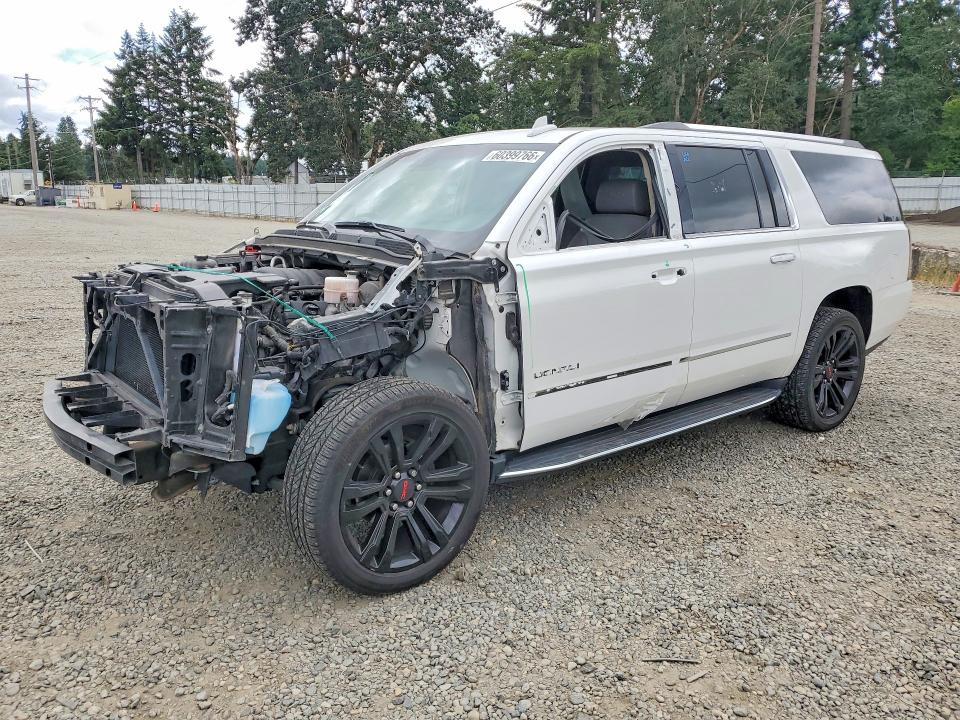 Aukcja sprzedaży 2020 Gmc Yukon Xl, vin: 1GKS2HKJ6LR125984, numer aukcji: 60399766