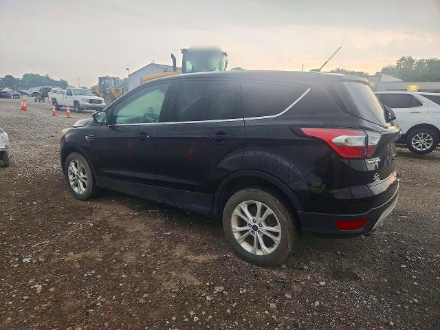 Aukcja sprzedaży 2017 Ford Escape, vin: 1FMCU0GD8HUE05212, numer aukcji: 62163036