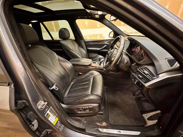 Продаж на аукціоні авто 2015 Bmw X5, vin: 5UXK54C5XF0N05620, номер лоту: 62384316