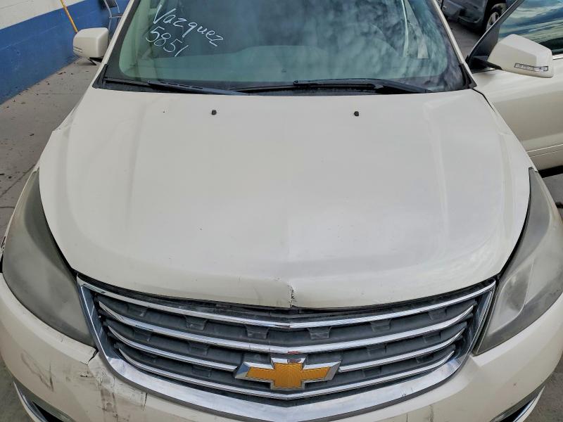 Aukcja sprzedaży 2014 Chevrolet Traverse, vin: 1GNKVGKD0EJ167423, numer aukcji: 59716776