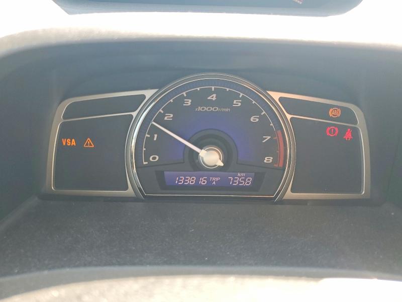 Продаж на аукціоні авто 2010 Acura Csx, vin: 2HHFD5E74AH200441, номер лоту: 60598106