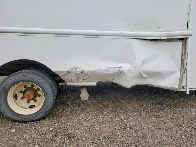 Продажа на аукционе авто 2008 Freightliner Chassis, vin: 4UZAANDU18CZ63555, номер лота: 57949226