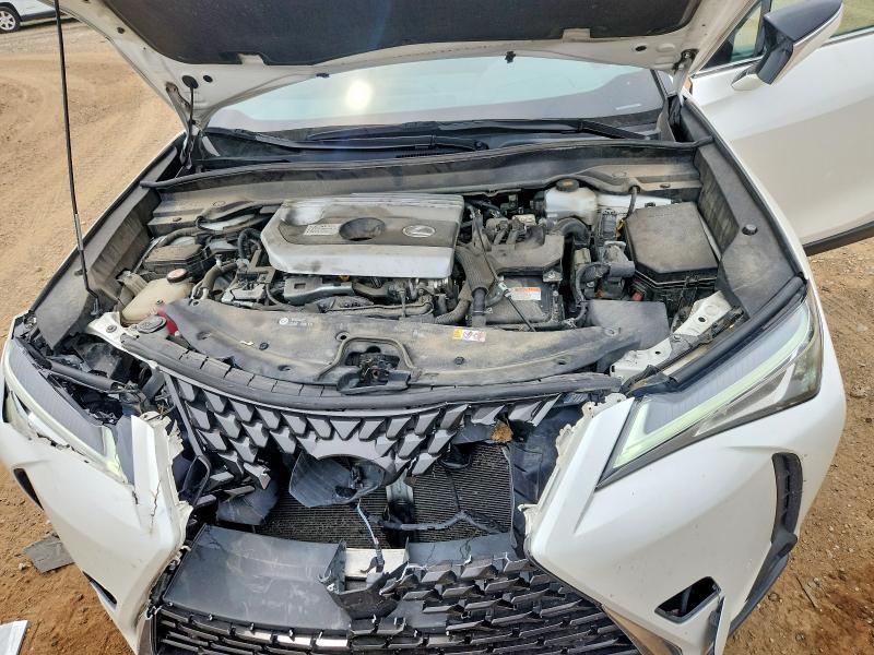 Aukcja sprzedaży 2019 Lexus Ux, vin: JTHU9JBH9K2007728, numer aukcji: 61702466