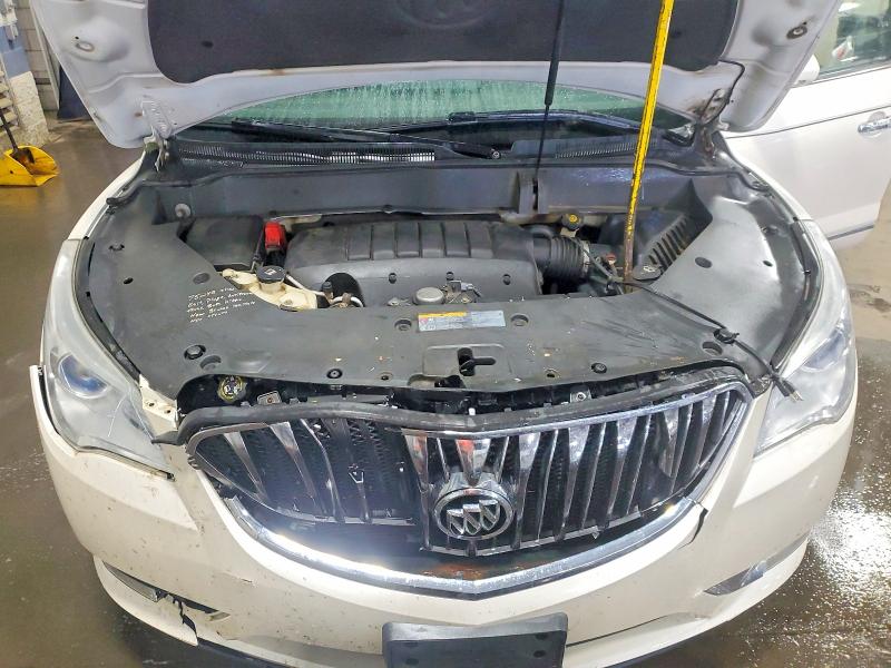 Продаж на аукціоні авто 2014 Buick Enclave, vin: 5GAKVBKD6EJ205203, номер лоту: 62960906