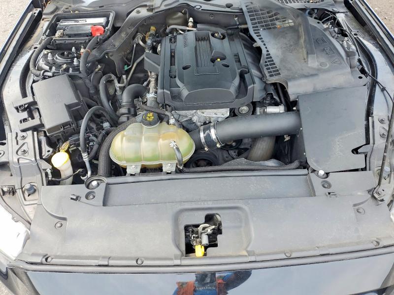 62771716 :رقم المزاد ، 1FA6P8TH7F5417252 vin ، 2015 Ford Mustang مزاد بيع