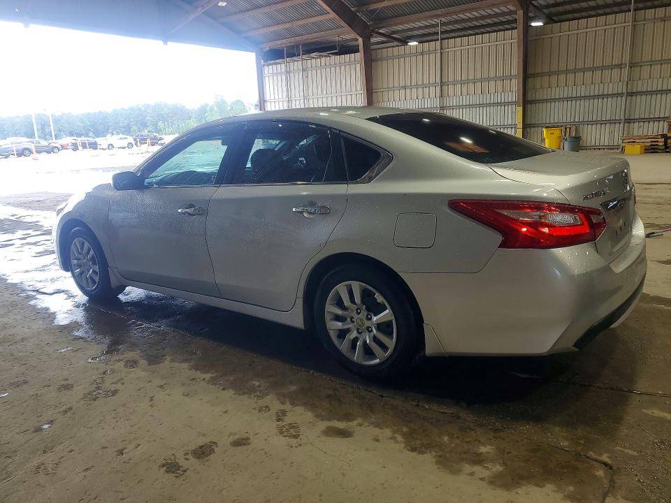 Продажа на аукционе авто 2016 Nissan Altima, vin: 1N4AL3AP0GN334198, номер лота: 59711966