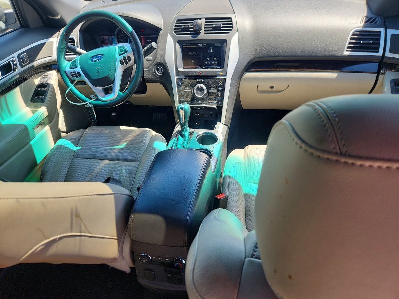Продаж на аукціоні авто 2012 Ford Explorer, vin: 1FMHK8F87CGA17619, номер лоту: 60611236