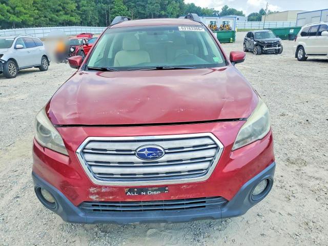 Продаж на аукціоні авто 2015 Subaru Outback, vin: 4S4BSBFC8F3357168, номер лоту: 63183366