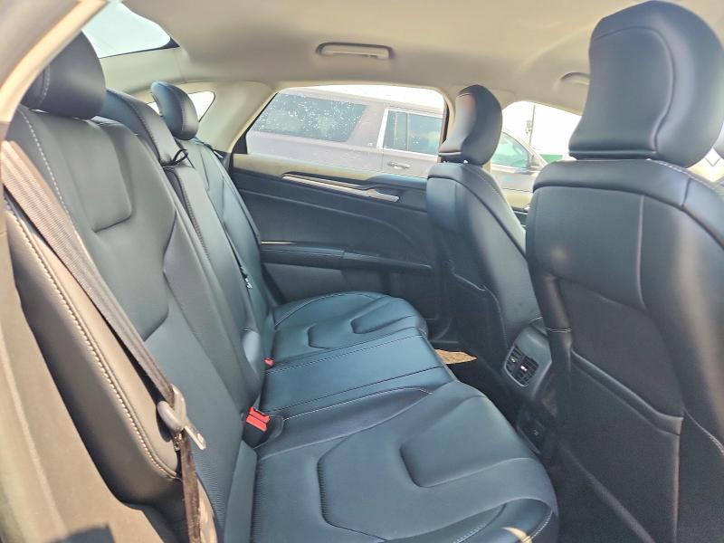 Продаж на аукціоні авто 2017 Ford Fusion, vin: 3FA6P0D91HR401816, номер лоту: 62473466