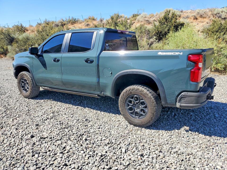 Aukcja sprzedaży 2025 Chevrolet Silverado, vin: 3GCUKHE86SG149259, numer aukcji: 61383546