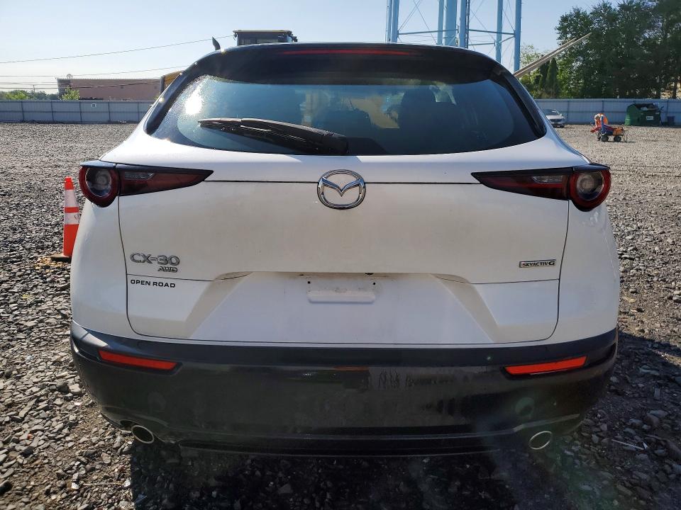 Aukcja sprzedaży 2023 Mazda Cx-30, vin: 3MVDMBAM5PM518260, numer aukcji: 61354206