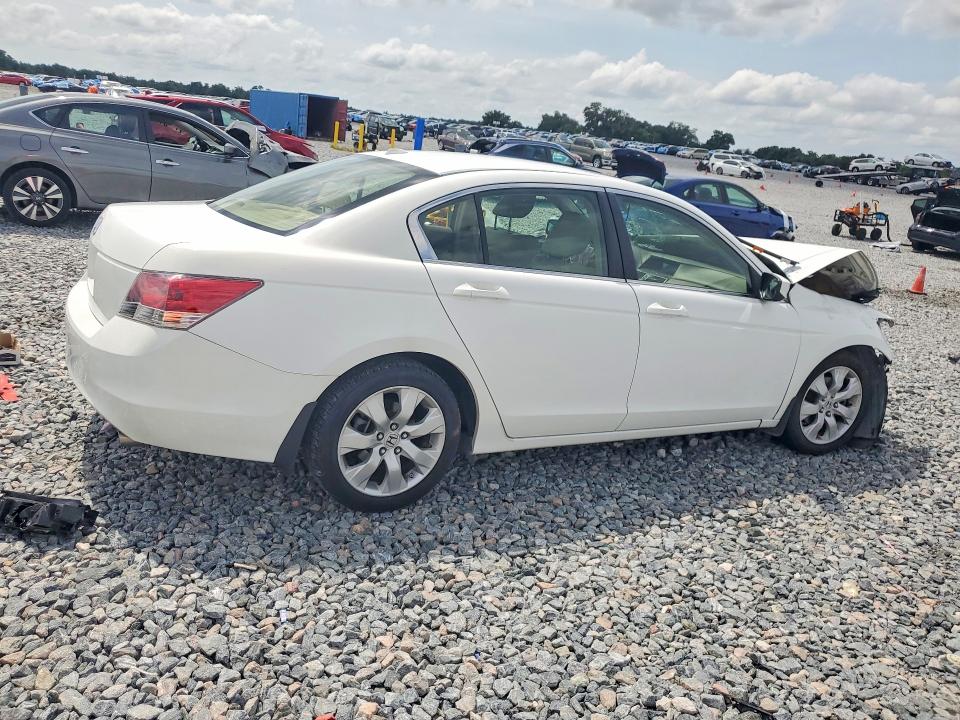 Aukcja sprzedaży 2008 Honda Accord, vin: JHMCP26828C071906, numer aukcji: 62942386