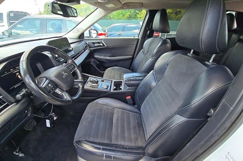 2024 Mitsubishi Outlander მანქანა იყიდება აუქციონზე, vin: JA4J3VA81RZ021066, აუქციონის ნომერი: 62655346