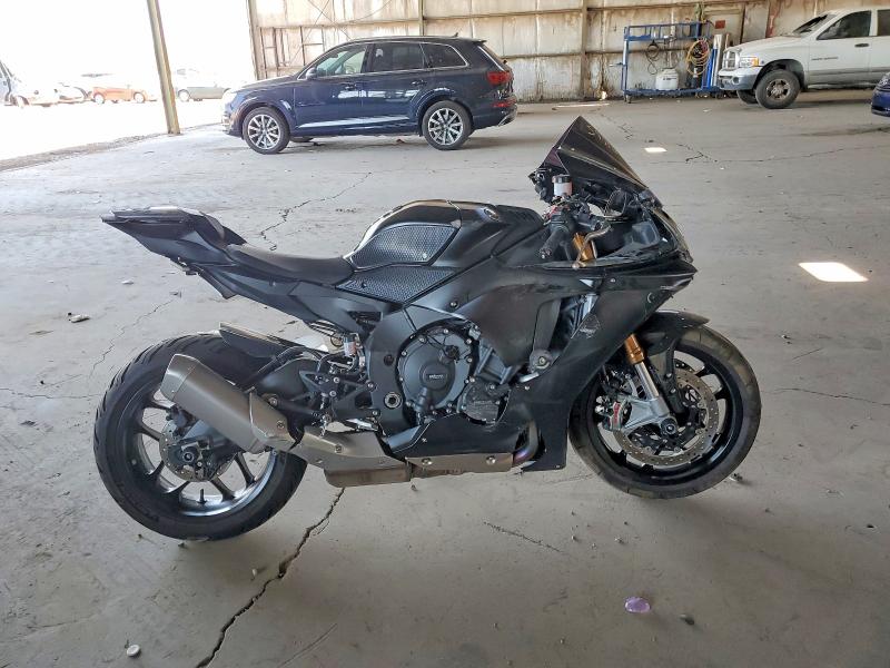 Продаж на аукціоні авто 2025 Yamaha Yzf1000, vin: JYARNA7E7SA000442, номер лоту: 59316606