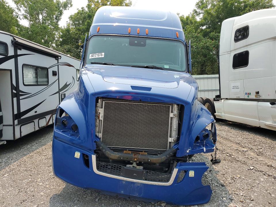 Aukcja sprzedaży 2024 Freightliner Cascadia 126, vin: 3AKJHHDR8RSVB0685, numer aukcji: 60721076