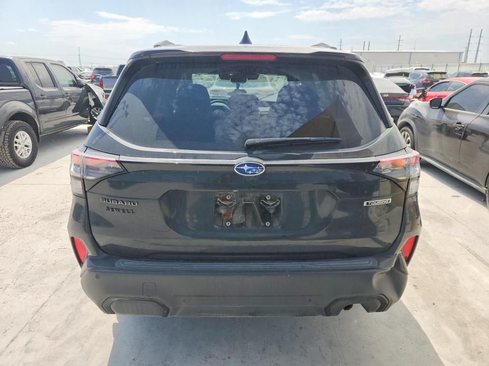Продажа на аукционе авто 2025 Subaru Forester, vin: JF2SLDTC4SH578816, номер лота: 62684296