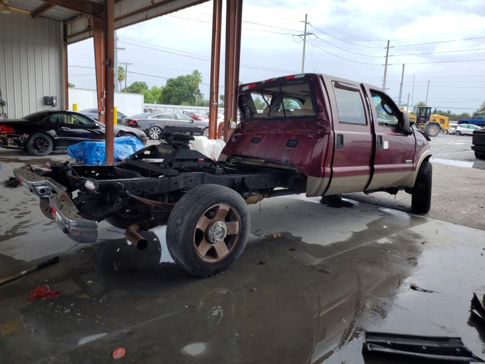 Aukcja sprzedaży 2006 Ford F250, vin: 1FTSW21P86EA89326, numer aukcji: 62439526