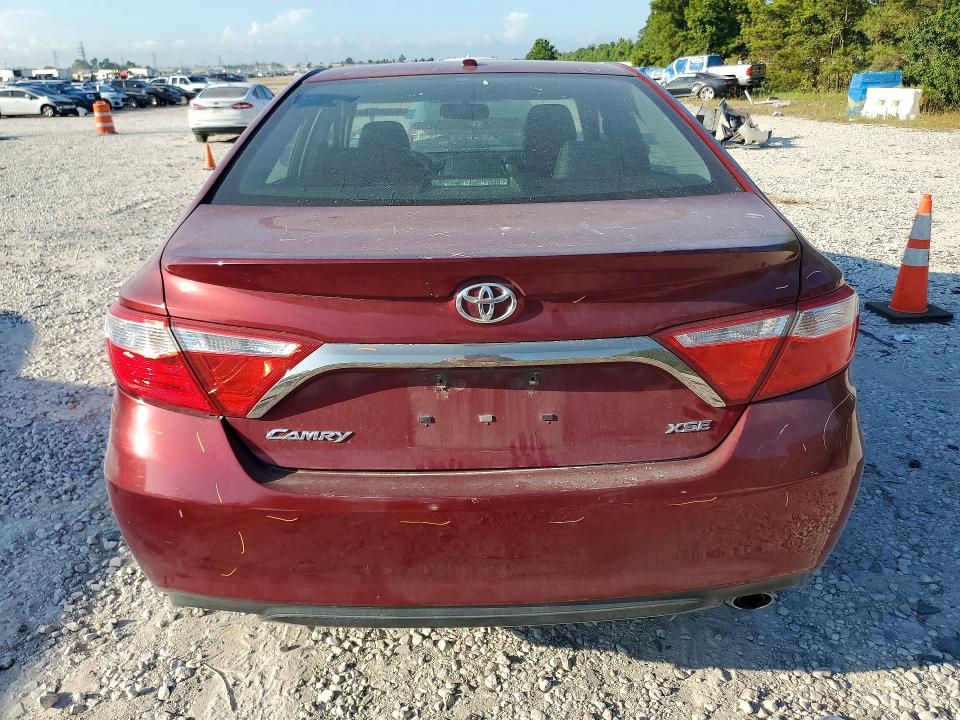 Aukcja sprzedaży 2015 Toyota Camry, vin: 4T1BF1FK3FU907456, numer aukcji: 59353506