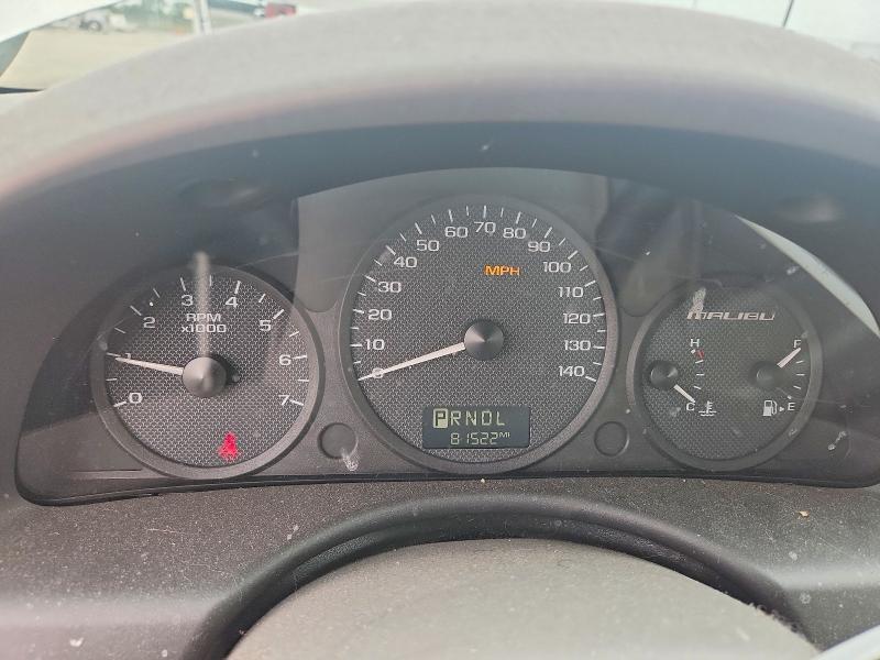 Продажа на аукционе авто 2005 Chevrolet Malibu, vin: 1G1ZS52F15F334406, номер лота: 62864206