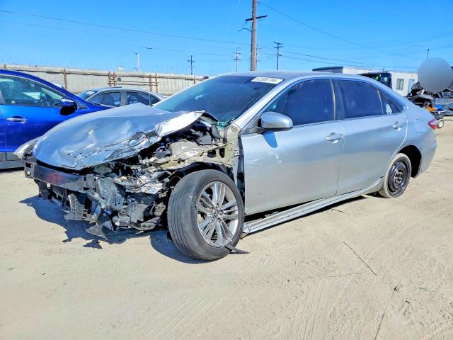 Продажа на аукционе авто 2016 Toyota Camry, vin: 4T1BF1FK2GU134660, номер лота: 62006766