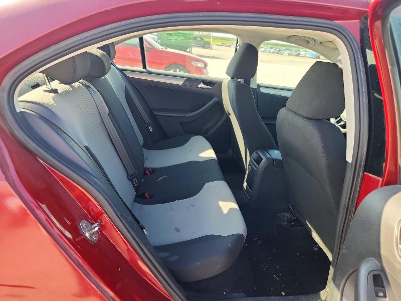 Aukcja sprzedaży 2017 Volkswagen Jetta, vin: 3VW2B7AJ3HM377690, numer aukcji: 60253236