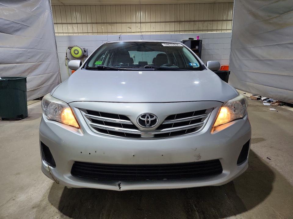 Aukcja sprzedaży 2013 Toyota Corolla, vin: 2T1BU4EE6DC947130, numer aukcji: 59633896