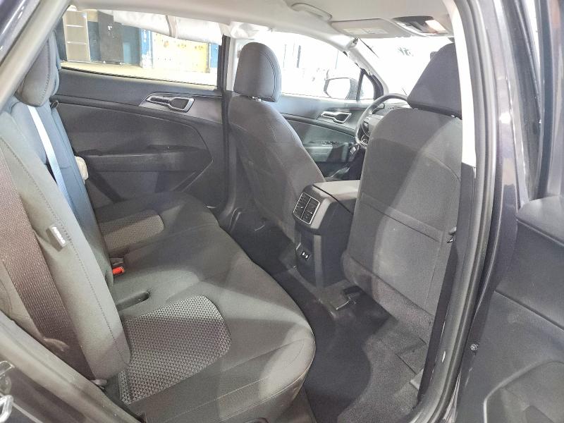 2026 Kia Sportage მანქანა იყიდება აუქციონზე, vin: 5XYK2CDF7TG428908, აუქციონის ნომერი: 61247226