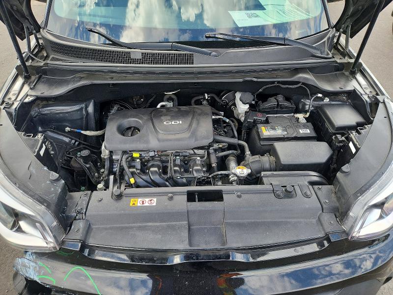 Aukcja sprzedaży 2019 Kia Soul, vin: KNDJN2A28K7917392, numer aukcji: 61399796