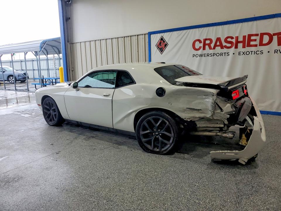 Aukcja sprzedaży 2019 Dodge Challenger, vin: 2C3CDZAG6KH735263, numer aukcji: 62327186