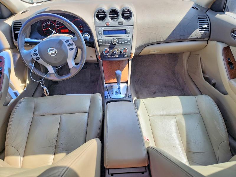 Продаж на аукціоні авто 2007 Nissan Altima, vin: 1N4AL21EX7N438500, номер лоту: 58087156