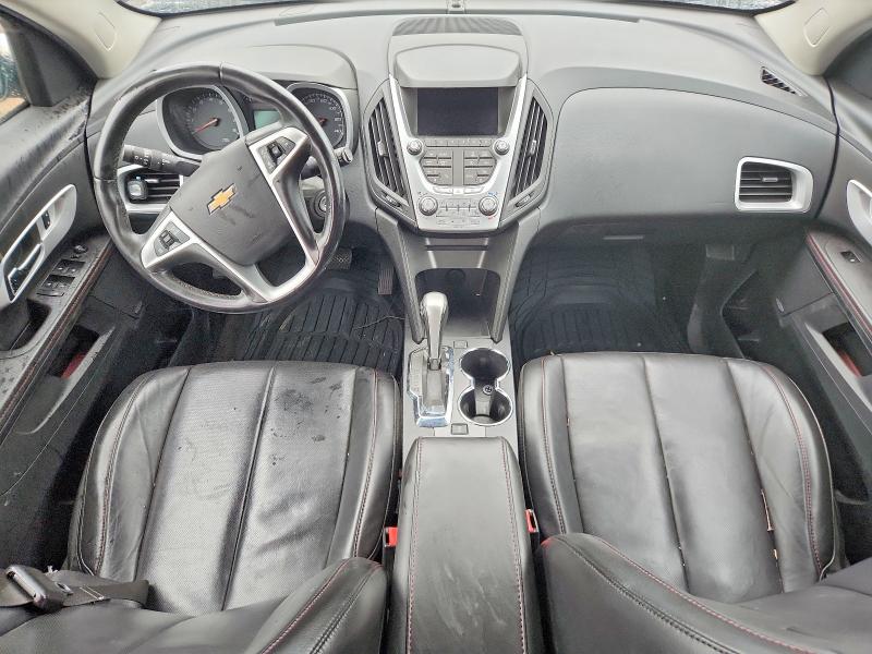 Aukcja sprzedaży 2014 Chevrolet Equinox, vin: 1GNALCEK1EZ110122, numer aukcji: 62658276