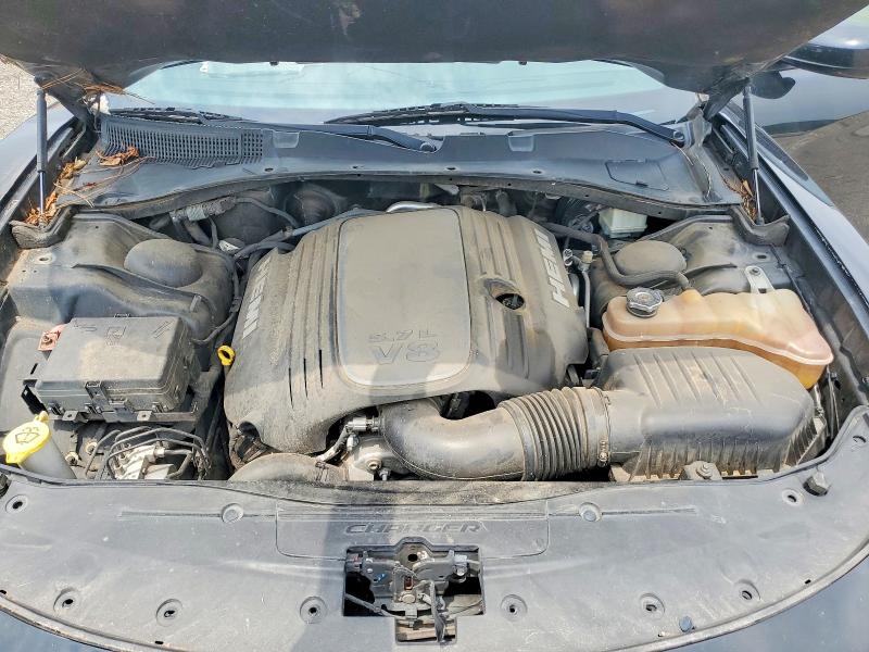 Aukcja sprzedaży 2016 Dodge Charger, vin: 2C3CDXCT7GH222402, numer aukcji: 63037606