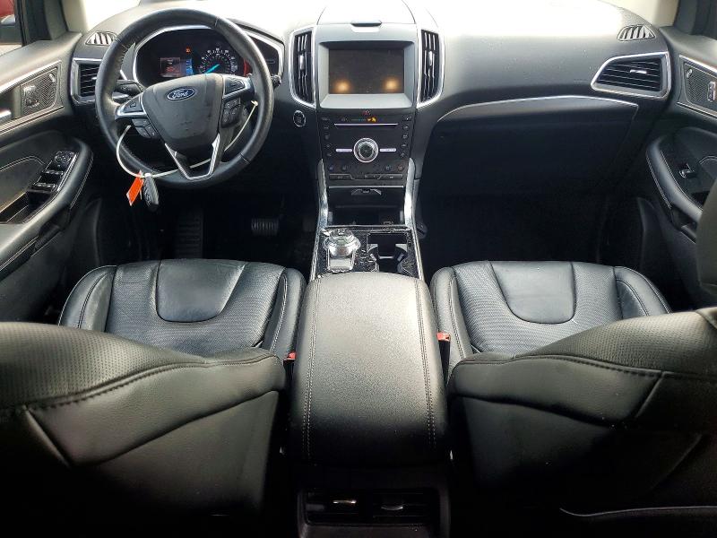 Продаж на аукціоні авто 2019 Ford Edge, vin: 2FMPK4K91KBB52068, номер лоту: 61673116