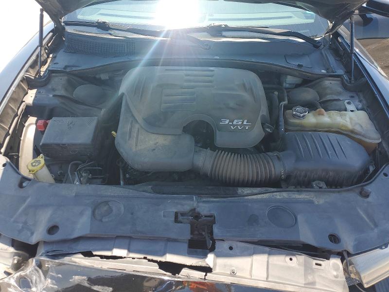 Aukcja sprzedaży 2014 Dodge Charger, vin: 2C3CDXBG3EH202214, numer aukcji: 60769346