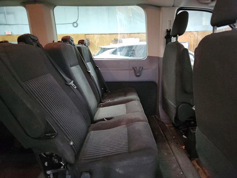 2015 Ford Transit მანქანა იყიდება აუქციონზე, vin: 1FBZX2CG3FKA00499, აუქციონის ნომერი: 59820916