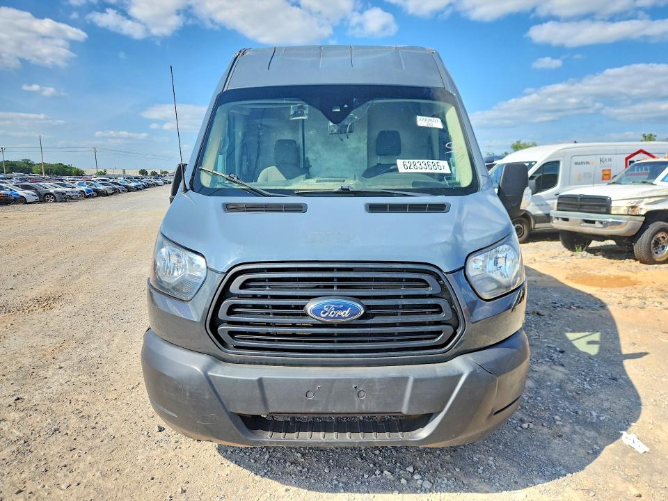 Aukcja sprzedaży 2019 Ford Transit, vin: 1FTYR3XM3KKB34060, numer aukcji: 62833686
