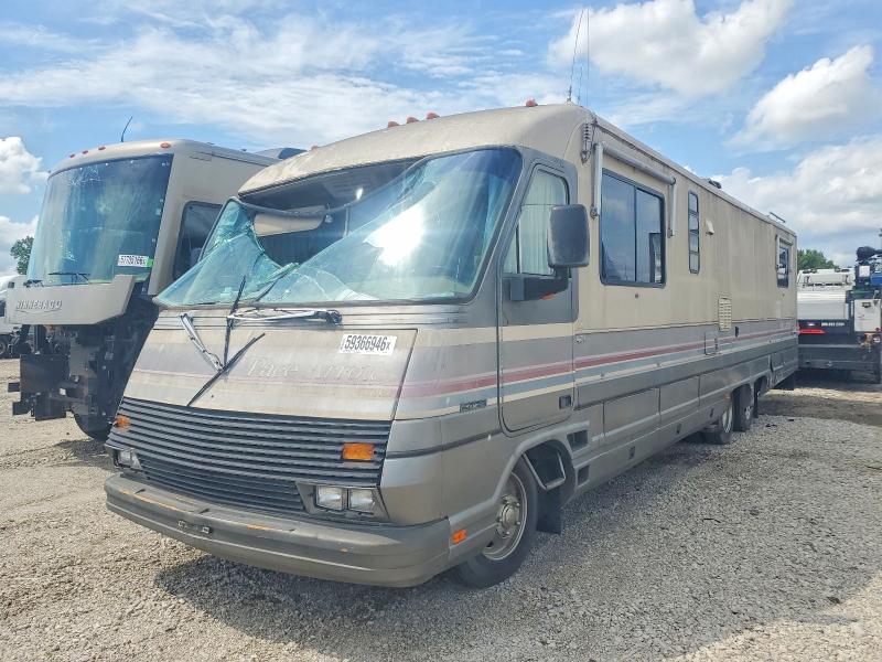 Продаж на аукціоні авто 1990 Chevrolet 33ftmotrhm, vin: 1GBKP37N4L3314104, номер лоту: 59366946