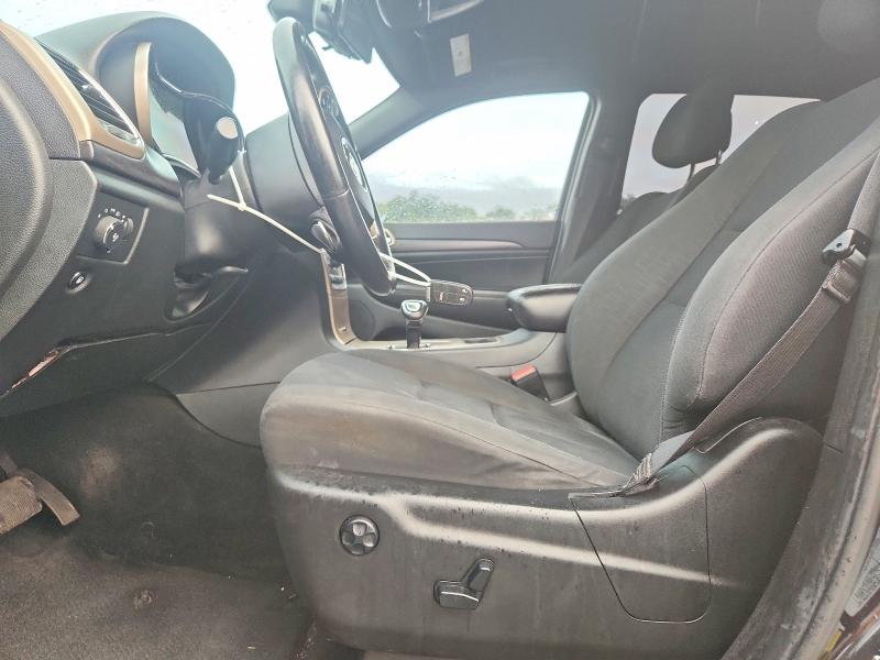 62886076 :رقم المزاد ، 1C4RJFAG4EC242850 vin ، 2014 Jeep Grand Cherokee مزاد بيع